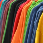 Jak dobierać kolory w ubraniach?