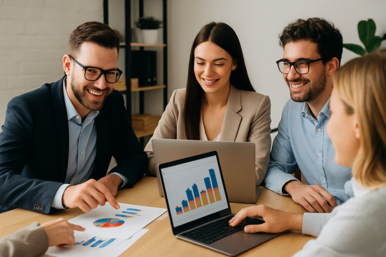 Gdzie szukać skutecznych i najlepszych firm do kampanii SEM Przegląd agencji z Polski